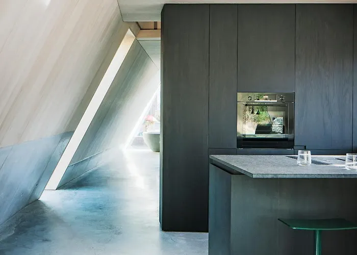 Va House 度假居 Weiler