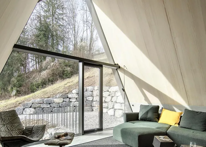 度假居 Va House *