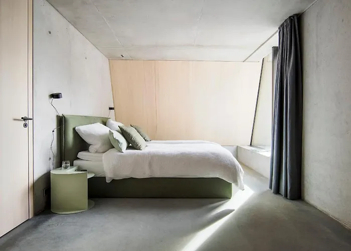 Va House 度假居 Weiler