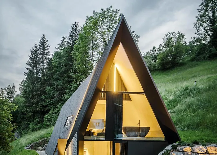 度假居 Va House *